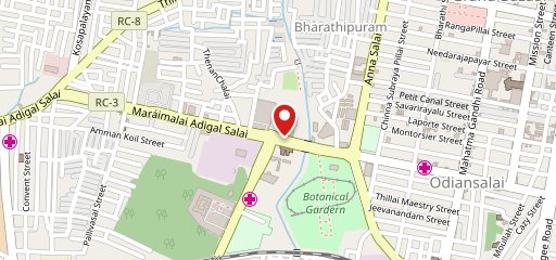 Arabia Mandi on map