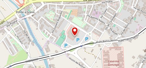 Ar.al.srl sulla mappa