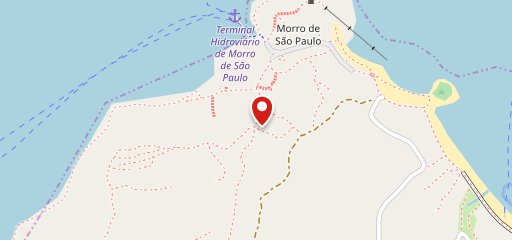 Arapuca bar& gastronomia no mapa