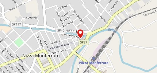Arcano sulla mappa