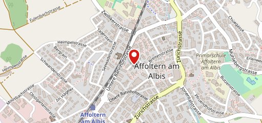 Arche Bar GmbH sur la carte