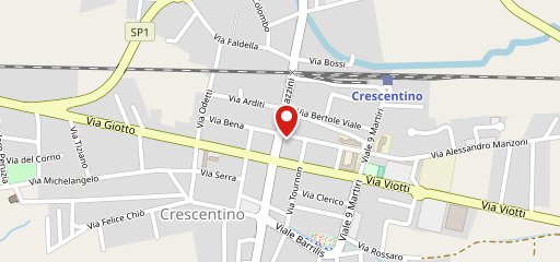 Archigusto sulla mappa