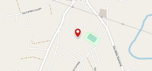 Arcimboldi Ristorante Pizzeria Take Away sulla mappa