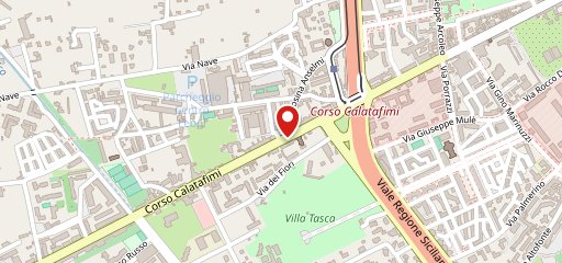 Arco Antico sulla mappa