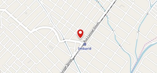 Miguelitto Pizzaria e Hambúrgueria no mapa