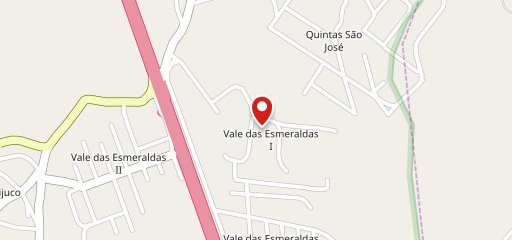 Arena Do Vale Sport & Bar no mapa