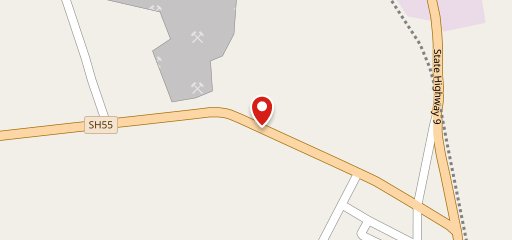 Aroma's Cafe And Resto on map