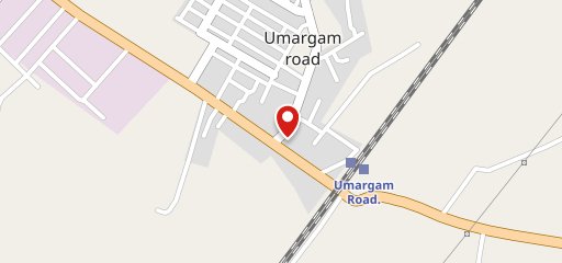 Arpan Hotel on map