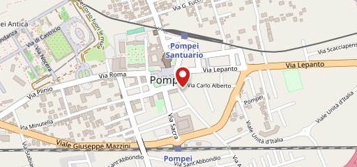 Artcafè sulla mappa