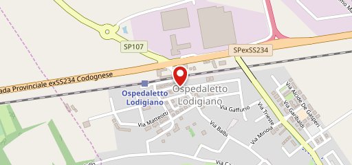 ArtCafè L'officina sulla mappa