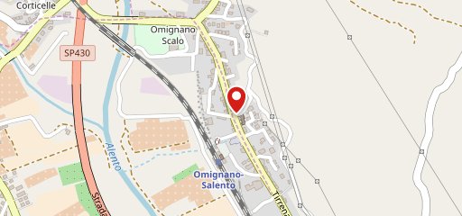 Artebiancadellapizza sulla mappa