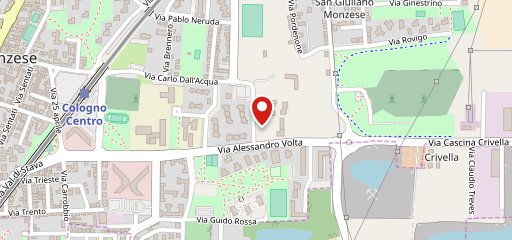 Artéteca Bistrot sulla mappa