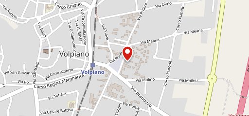 Artigianale gelateria sulla mappa