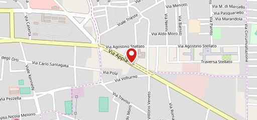 artinaria s.a.s di Valentino Raffaele sulla mappa