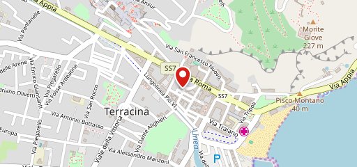 ArTù café Atina sulla mappa