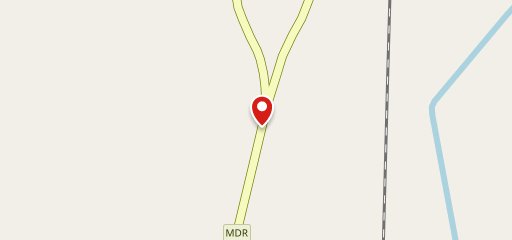 Aryan food hub on map