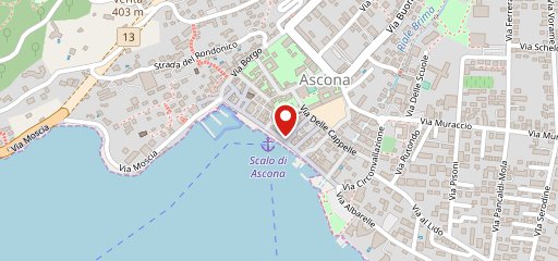 Ascostab sulla mappa