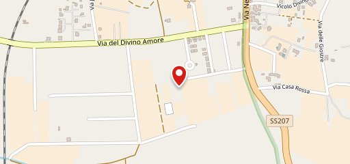 A.S.D. Stardust Sporting Center - Pizzeria, sala da ballo, centro sportivo, calcio a 5 sulla mappa