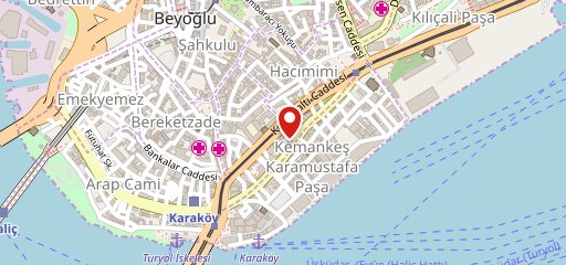 AŞEKA KARAKÖY on map