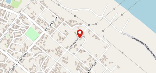 AsH-RuM on map