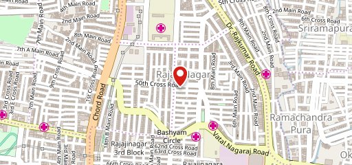 Asha Food Camp on map