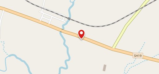 ASHA HOTEL AND FAMILY RESTAURANT on map