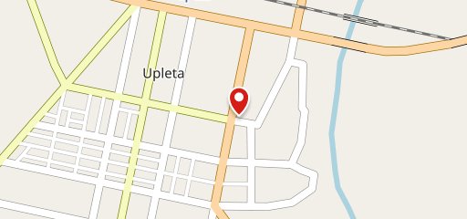 Ashapura gathiya and tea on map