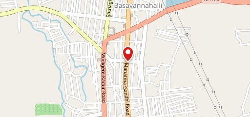 Ashoka Coffee Works on map