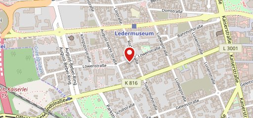 Asia Imbiss Offenbach Am Main Karte Bambus Asian Cuisine, Offenbach am Main - Speisekarte, Preise und