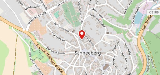 Chinaimbiss, Schneeberg Speisekarte, Preise und Bewertungen