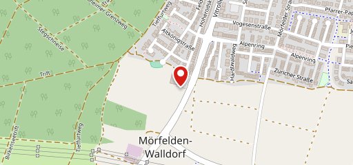 Mrfelden Walldorf Maps