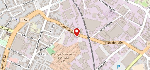 Asia Garten, Mönchengladbach Restaurant menu, prices and reviews