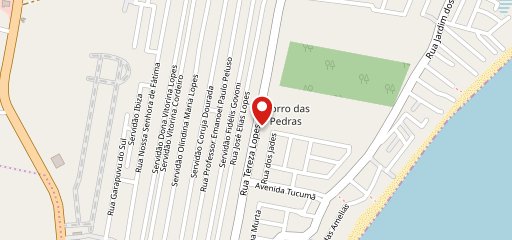 ASSADÃO DA ILHA no mapa