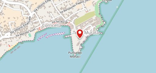 Assafà sulla mappa
