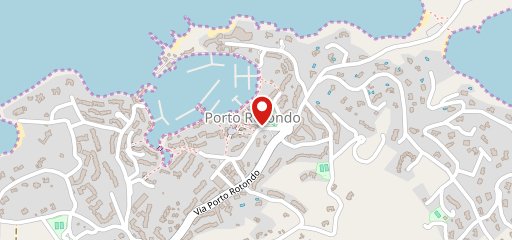 Assaggia Porto Rotondo Srl sulla mappa