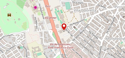 Asso Cafè sulla mappa