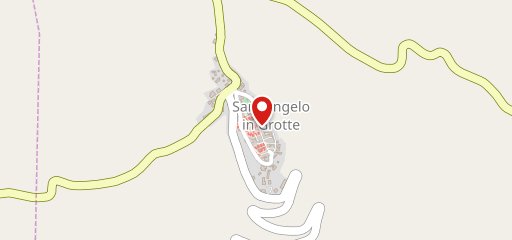 Associazione Culturale "Il Longobardo" sur la carte