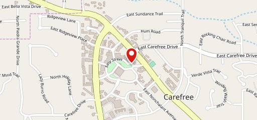 Athens on Easy Street Carefree Restaurant menu prices and reviews