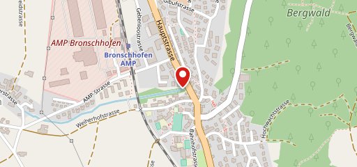 Aticon GmbH on map