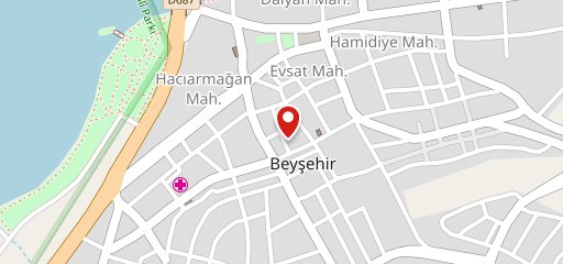 Atik Tesisleri, Beyşehir - Restaurant menu, prices and reviews