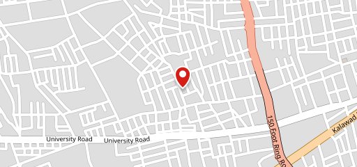 Atithi Dhaba on map