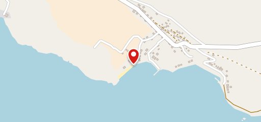 Atlantis Pag Novalja Restaurant sulla mappa