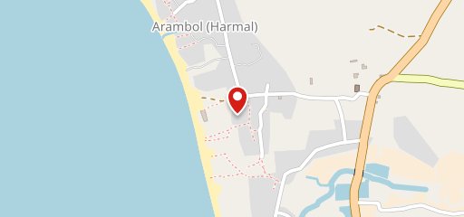Atrangiz Cafe, Bar & Lounge on map