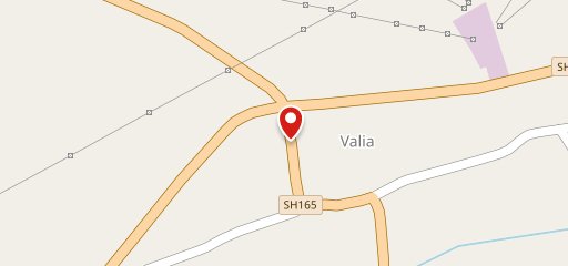 Atul Bakery Valia, Bharuch on map