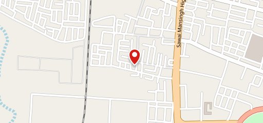 Aunty's Kitchen on map