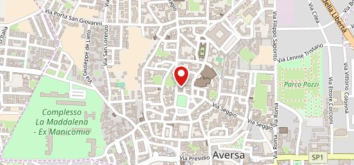 Auroom79 , Vineria Aversa, Ristorante, Cocktail Bar, Sala per eventi sulla mappa