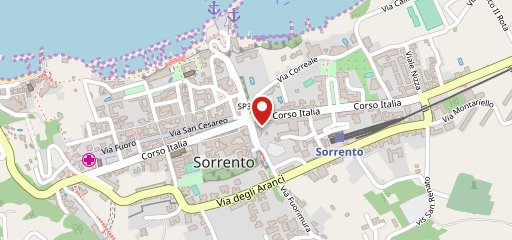 Aurora Wine & Food sulla mappa