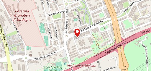 Autoctono bistrot sulla mappa