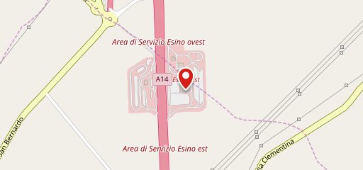 A café sulla mappa