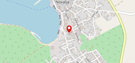 OlyBet Automat Klub sulla mappa